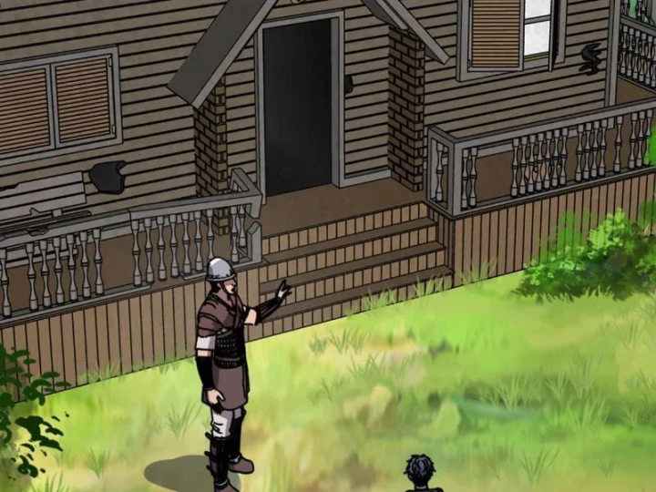 Bắt đầu chuyển chức tài thần, ta chuyển hóa triệu vạn thần sủng Chapter 61 - 124