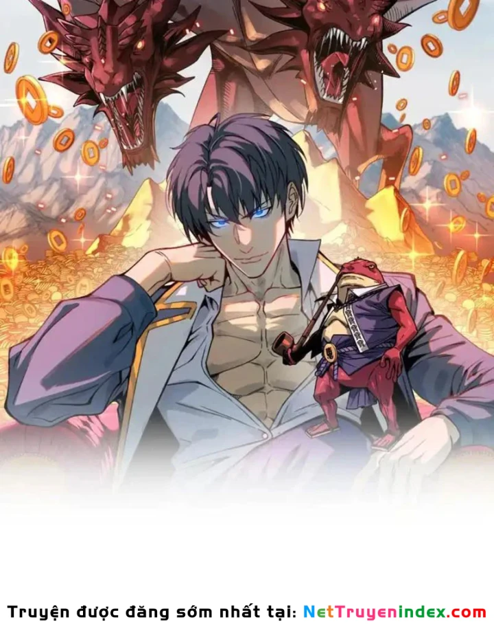 Bắt đầu chuyển chức tài thần, ta chuyển hóa triệu vạn thần sủng Chapter 62 - 7