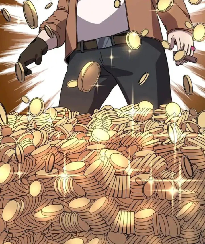 Bắt đầu chuyển chức tài thần, ta chuyển hóa triệu vạn thần sủng Chapter 62 - 28