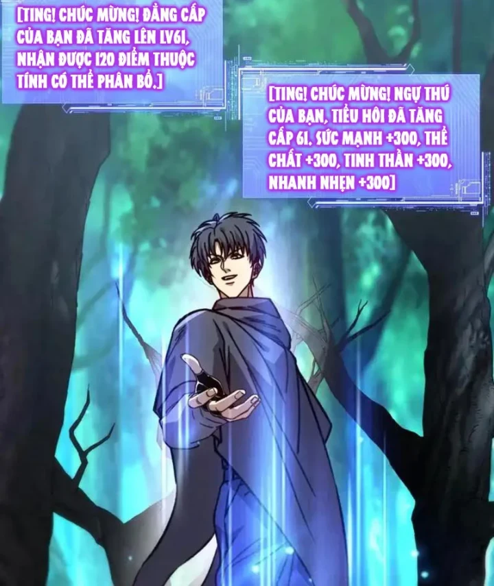 Bắt đầu chuyển chức tài thần, ta chuyển hóa triệu vạn thần sủng Chapter 62 - 70