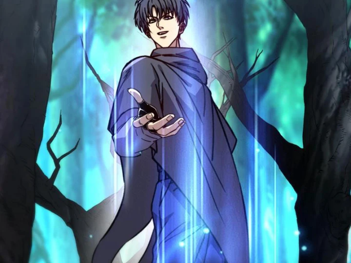 Bắt đầu chuyển chức tài thần, ta chuyển hóa triệu vạn thần sủng Chapter 63 - 2