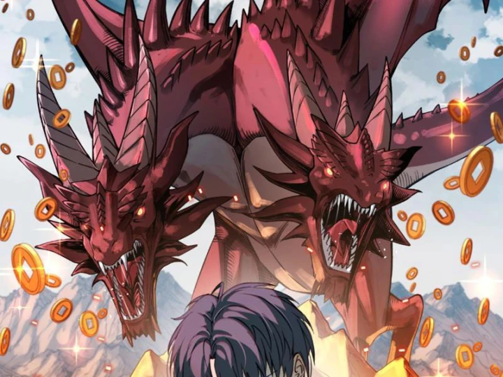 Bắt đầu chuyển chức tài thần, ta chuyển hóa triệu vạn thần sủng Chapter 63 - 11