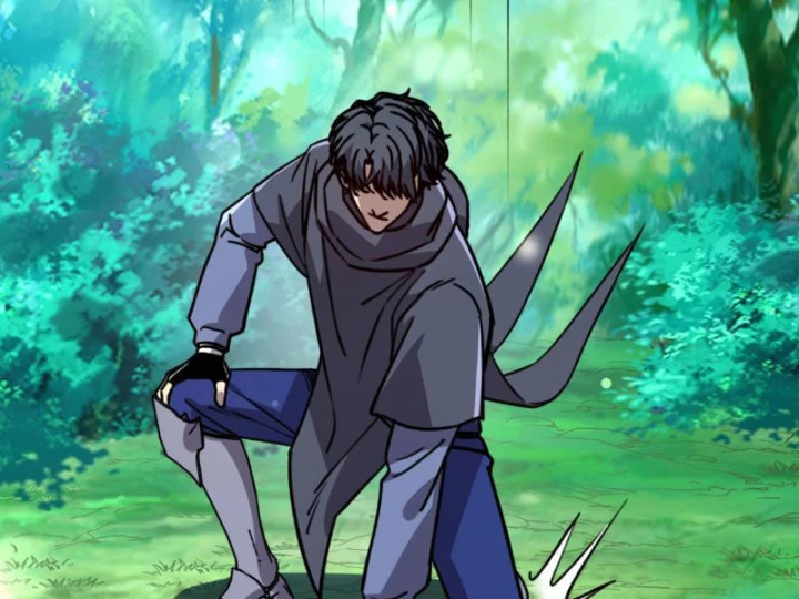 Bắt đầu chuyển chức tài thần, ta chuyển hóa triệu vạn thần sủng Chapter 63 - 27