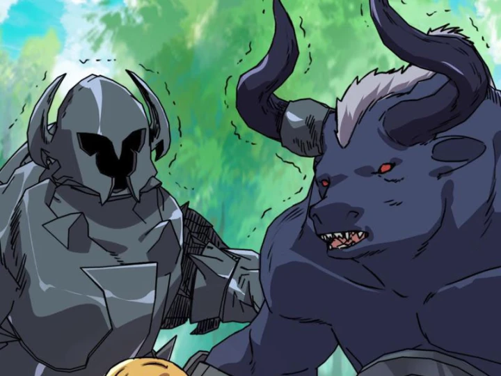 Bắt đầu chuyển chức tài thần, ta chuyển hóa triệu vạn thần sủng Chapter 63 - 35