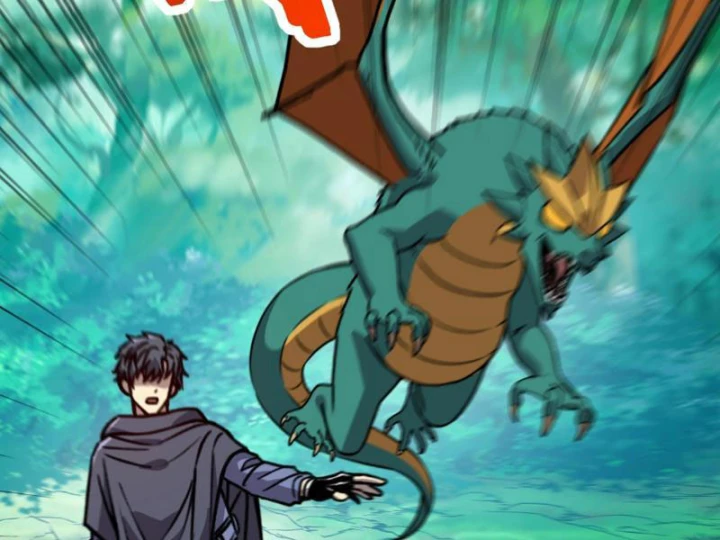 Bắt đầu chuyển chức tài thần, ta chuyển hóa triệu vạn thần sủng Chapter 63 - 41