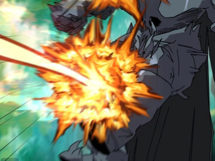 Bắt đầu chuyển chức tài thần, ta chuyển hóa triệu vạn thần sủng Chapter 63 - 45