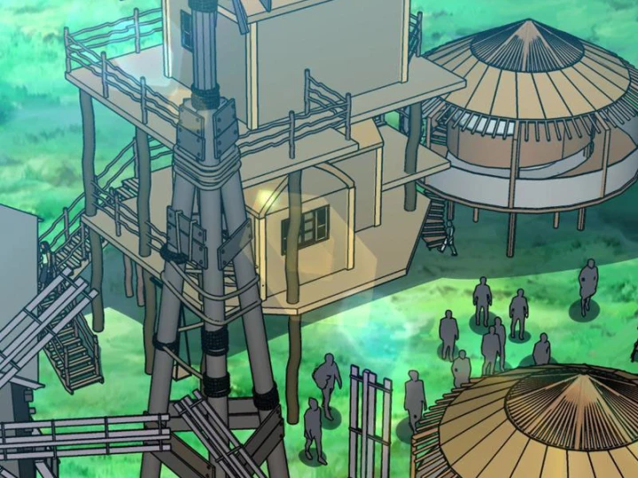 Bắt đầu chuyển chức tài thần, ta chuyển hóa triệu vạn thần sủng Chapter 63 - 64