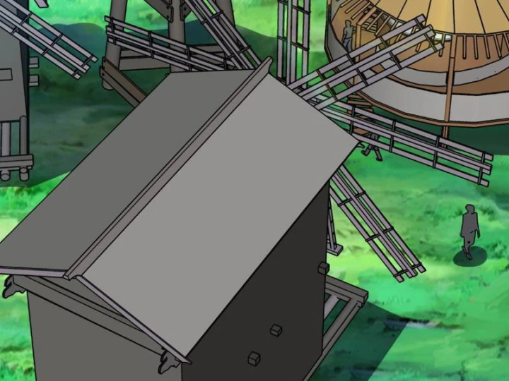 Bắt đầu chuyển chức tài thần, ta chuyển hóa triệu vạn thần sủng Chapter 63 - 65