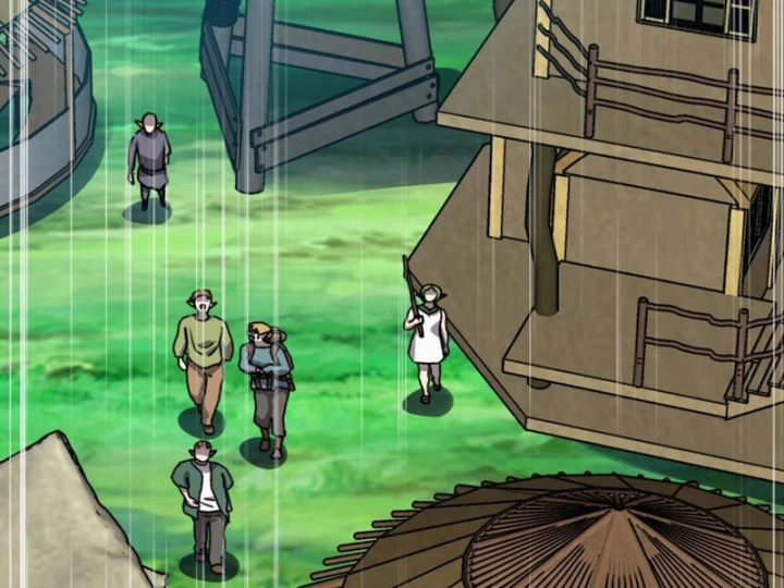 Bắt đầu chuyển chức tài thần, ta chuyển hóa triệu vạn thần sủng Chapter 63 - 76