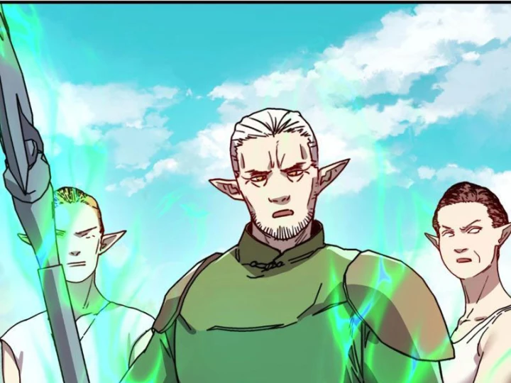 Bắt đầu chuyển chức tài thần, ta chuyển hóa triệu vạn thần sủng Chapter 63 - 81