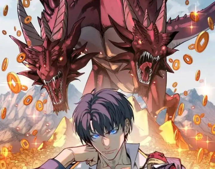 Bắt đầu chuyển chức tài thần, ta chuyển hóa triệu vạn thần sủng Chapter 64 - 9