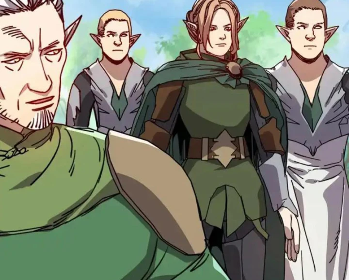 Bắt đầu chuyển chức tài thần, ta chuyển hóa triệu vạn thần sủng Chapter 64 - 45