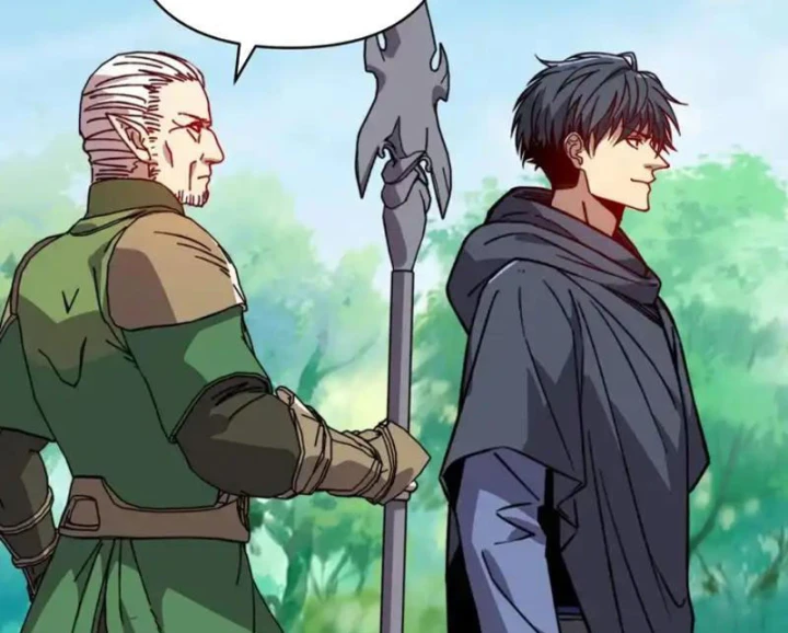 Bắt đầu chuyển chức tài thần, ta chuyển hóa triệu vạn thần sủng Chapter 64 - 71