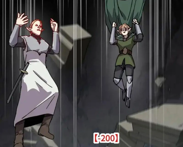 Bắt đầu chuyển chức tài thần, ta chuyển hóa triệu vạn thần sủng Chapter 64 - 78