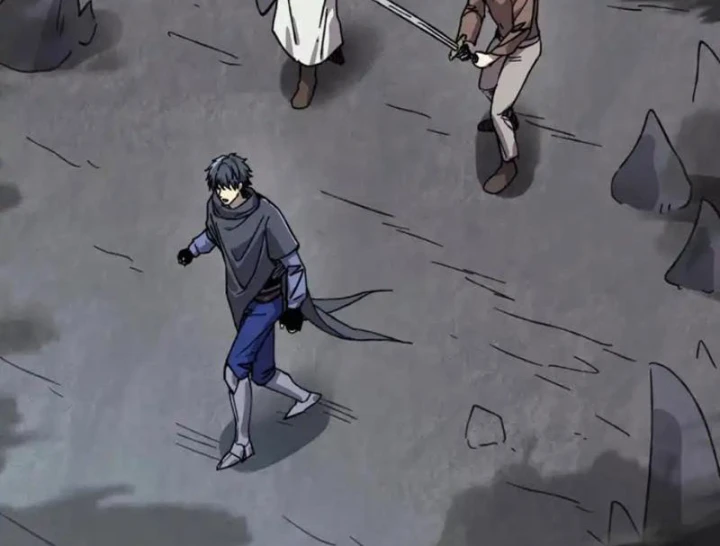 Bắt đầu chuyển chức tài thần, ta chuyển hóa triệu vạn thần sủng Chapter 64 - 87