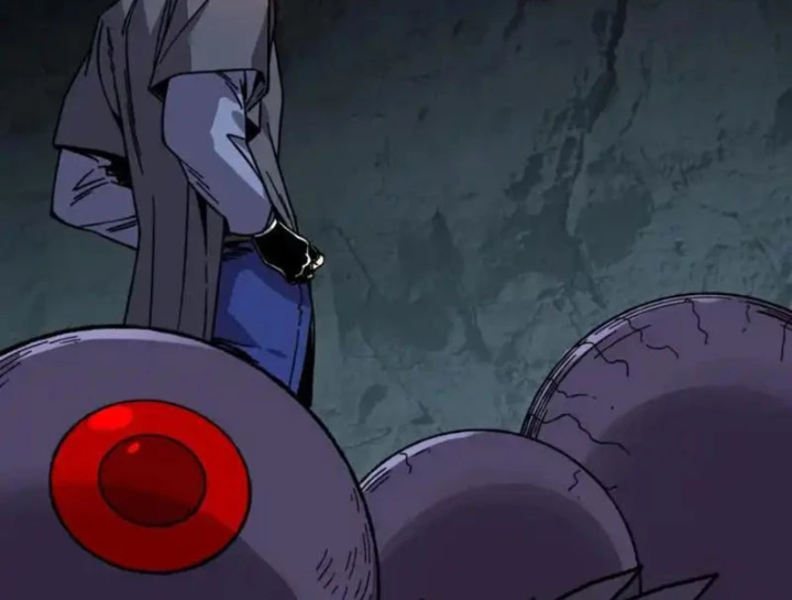 Bắt đầu chuyển chức tài thần, ta chuyển hóa triệu vạn thần sủng Chapter 64 - 95