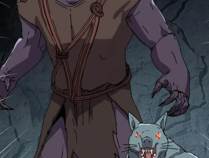 Bắt đầu chuyển chức tài thần, ta chuyển hóa triệu vạn thần sủng Chapter 64 - 106