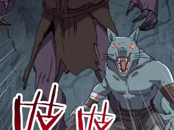 Bắt đầu chuyển chức tài thần, ta chuyển hóa triệu vạn thần sủng Chapter 65 - 8