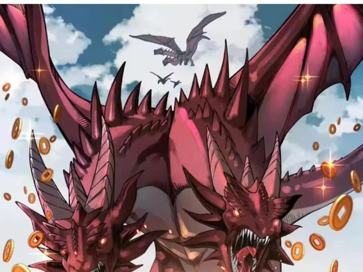 Bắt đầu chuyển chức tài thần, ta chuyển hóa triệu vạn thần sủng Chapter 65 - 10