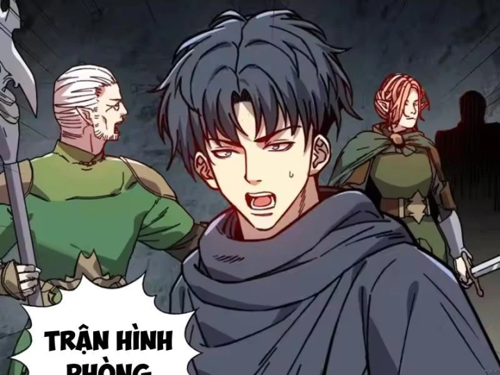 Bắt đầu chuyển chức tài thần, ta chuyển hóa triệu vạn thần sủng Chapter 65 - 15