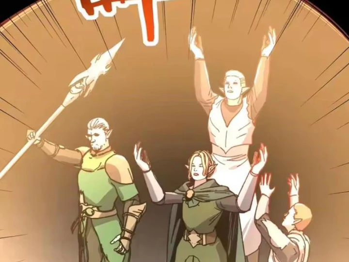 Bắt đầu chuyển chức tài thần, ta chuyển hóa triệu vạn thần sủng Chapter 65 - 17