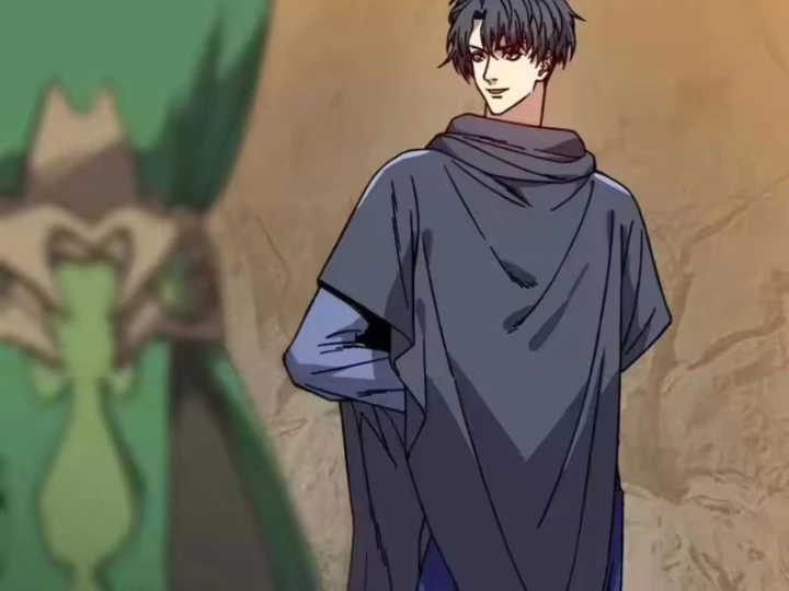 Bắt đầu chuyển chức tài thần, ta chuyển hóa triệu vạn thần sủng Chapter 65 - 23