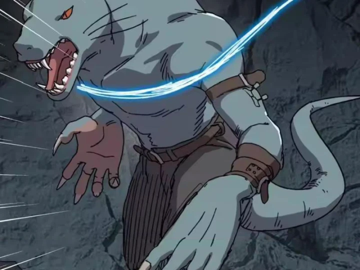 Bắt đầu chuyển chức tài thần, ta chuyển hóa triệu vạn thần sủng Chapter 65 - 29