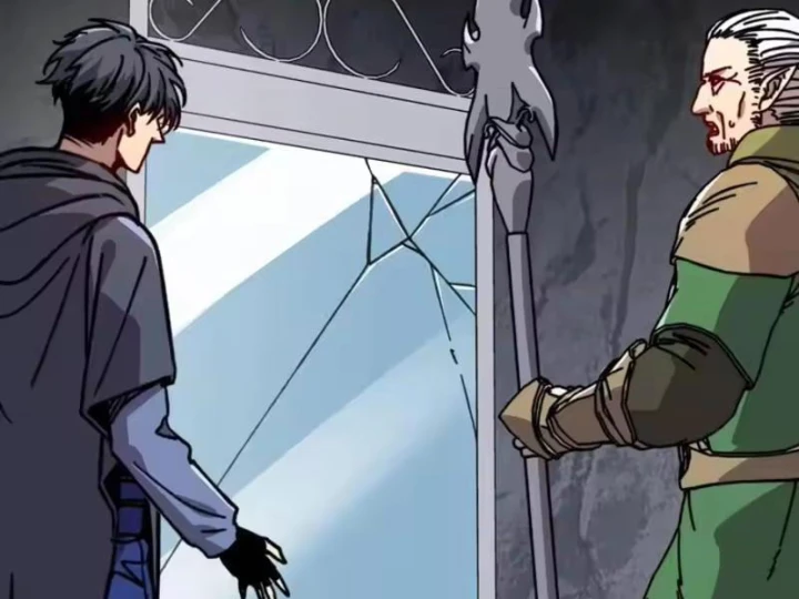 Bắt đầu chuyển chức tài thần, ta chuyển hóa triệu vạn thần sủng Chapter 65 - 67