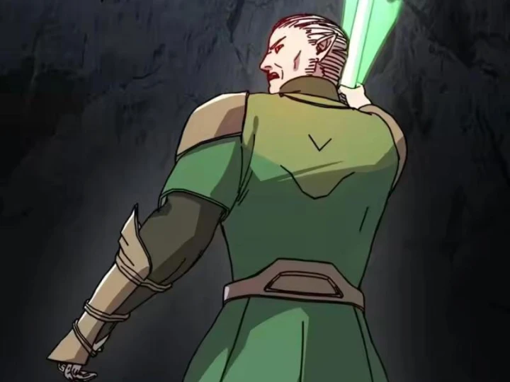 Bắt đầu chuyển chức tài thần, ta chuyển hóa triệu vạn thần sủng Chapter 65 - 100