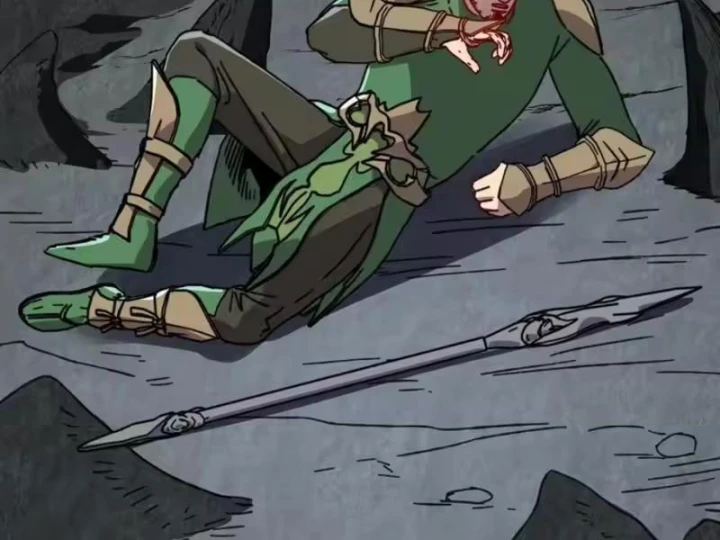 Bắt đầu chuyển chức tài thần, ta chuyển hóa triệu vạn thần sủng Chapter 65 - 113