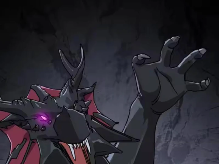 Bắt đầu chuyển chức tài thần, ta chuyển hóa triệu vạn thần sủng Chapter 65 - 115