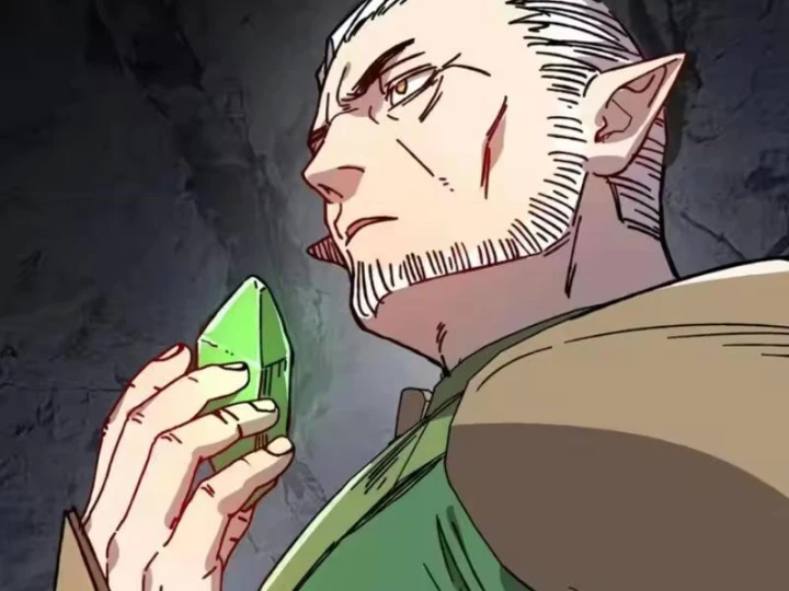 Bắt đầu chuyển chức tài thần, ta chuyển hóa triệu vạn thần sủng Chapter 65 - 133