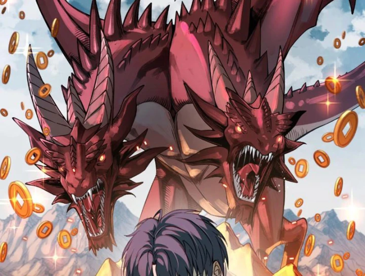 Bắt đầu chuyển chức tài thần, ta chuyển hóa triệu vạn thần sủng Chapter 66 - 10