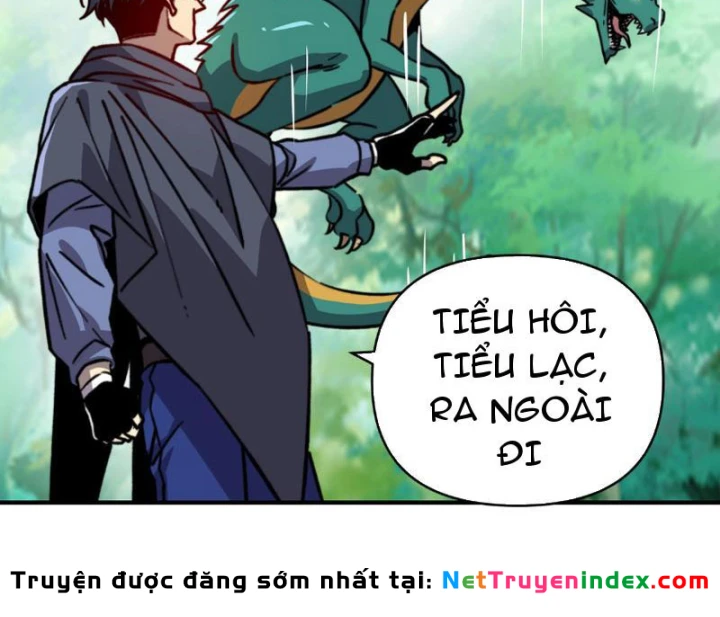 Bắt đầu chuyển chức tài thần, ta chuyển hóa triệu vạn thần sủng Chapter 66 - 83