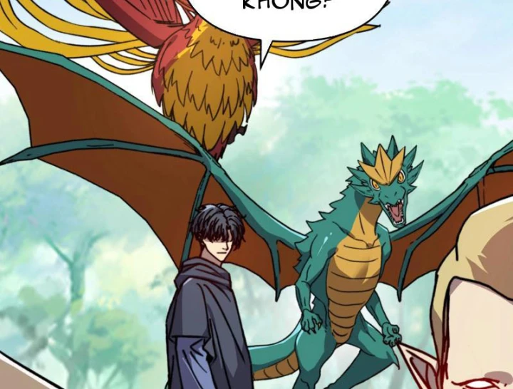 Bắt đầu chuyển chức tài thần, ta chuyển hóa triệu vạn thần sủng Chapter 66 - 85