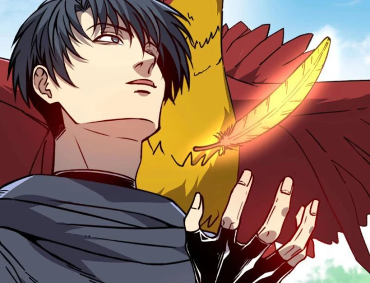 Bắt đầu chuyển chức tài thần, ta chuyển hóa triệu vạn thần sủng Chapter 66 - 91