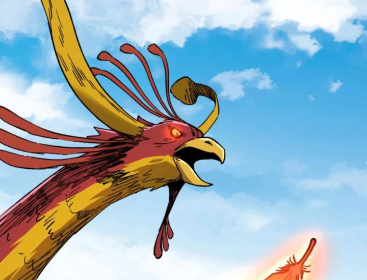 Bắt đầu chuyển chức tài thần, ta chuyển hóa triệu vạn thần sủng Chapter 66 - 93