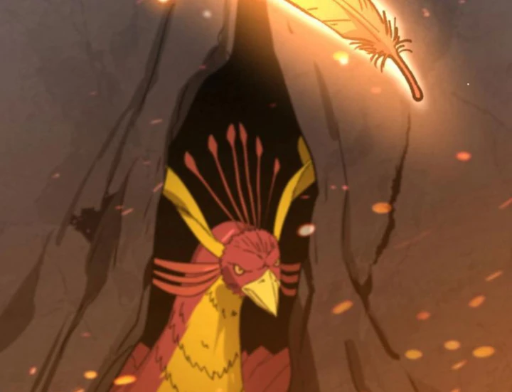 Bắt đầu chuyển chức tài thần, ta chuyển hóa triệu vạn thần sủng Chapter 66 - 107