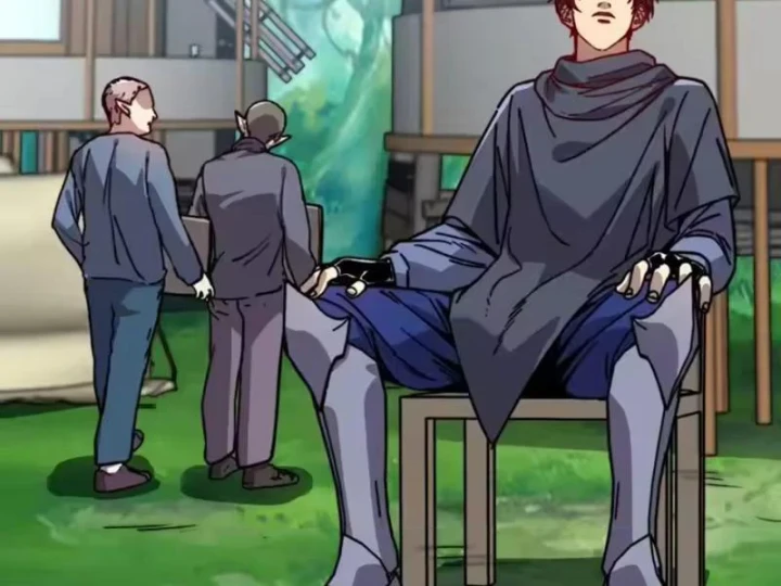 Bắt đầu chuyển chức tài thần, ta chuyển hóa triệu vạn thần sủng Chapter 67 - 2