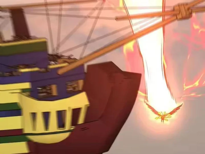 Bắt đầu chuyển chức tài thần, ta chuyển hóa triệu vạn thần sủng Chapter 67 - 25