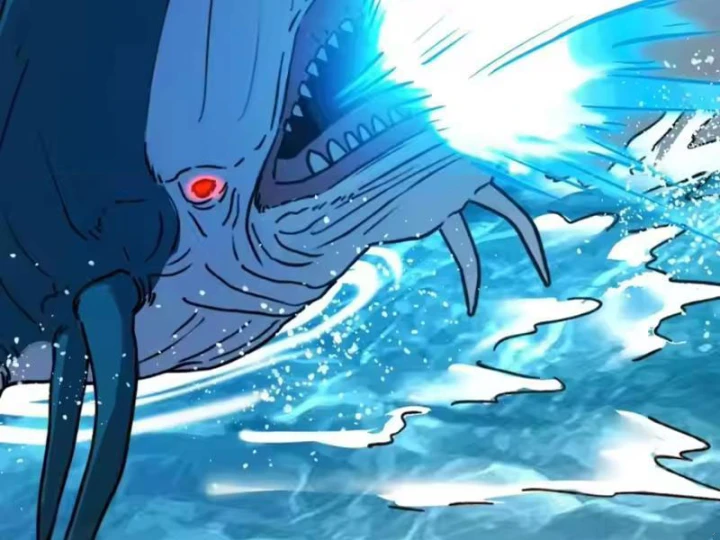 Bắt đầu chuyển chức tài thần, ta chuyển hóa triệu vạn thần sủng Chapter 67 - 35