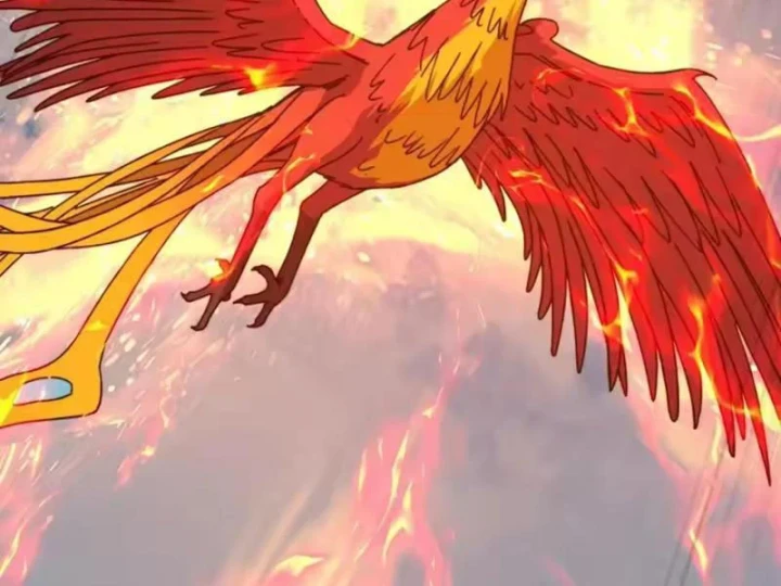 Bắt đầu chuyển chức tài thần, ta chuyển hóa triệu vạn thần sủng Chapter 67 - 48