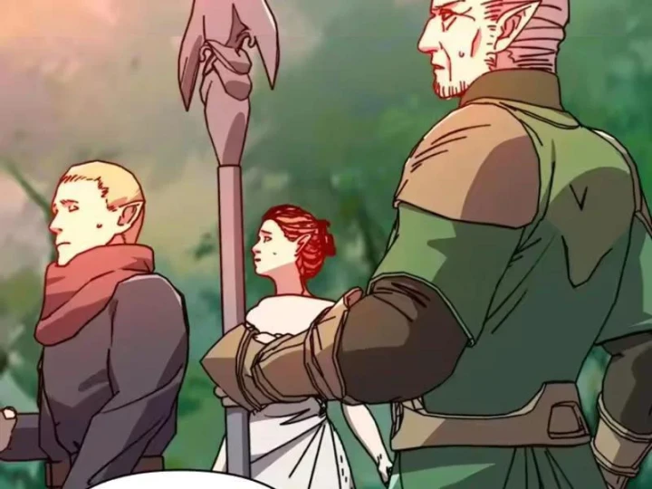 Bắt đầu chuyển chức tài thần, ta chuyển hóa triệu vạn thần sủng Chapter 67 - 70