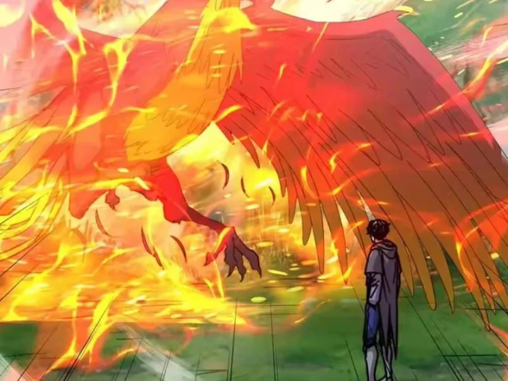 Bắt đầu chuyển chức tài thần, ta chuyển hóa triệu vạn thần sủng Chapter 67 - 79