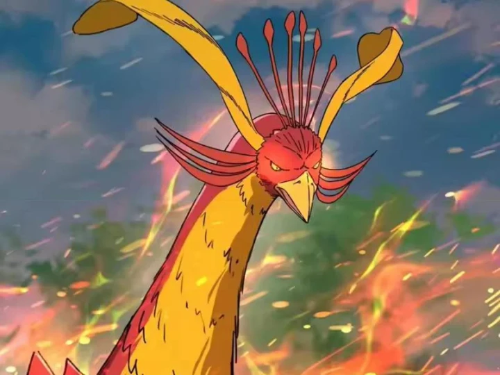 Bắt đầu chuyển chức tài thần, ta chuyển hóa triệu vạn thần sủng Chapter 67 - 81