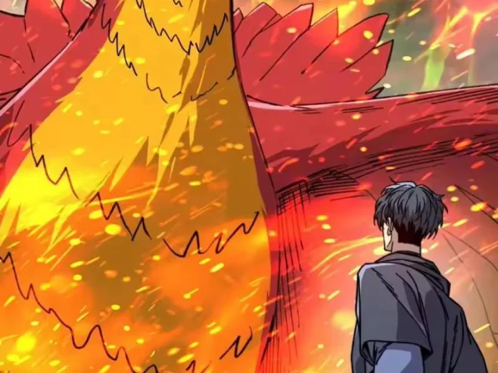 Bắt đầu chuyển chức tài thần, ta chuyển hóa triệu vạn thần sủng Chapter 67 - 82