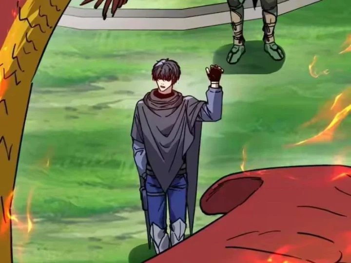 Bắt đầu chuyển chức tài thần, ta chuyển hóa triệu vạn thần sủng Chapter 67 - 86