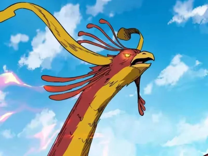 Bắt đầu chuyển chức tài thần, ta chuyển hóa triệu vạn thần sủng Chapter 67 - 91