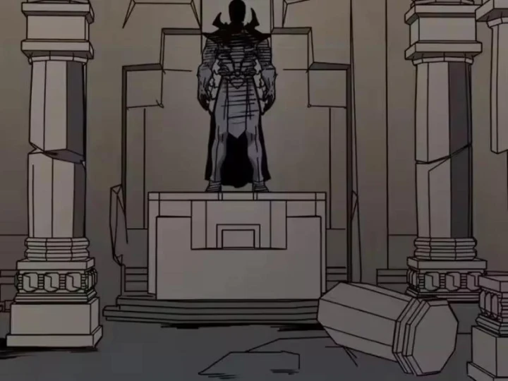 Bắt đầu chuyển chức tài thần, ta chuyển hóa triệu vạn thần sủng Chapter 68 - 5