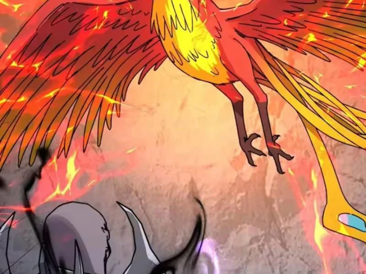 Bắt đầu chuyển chức tài thần, ta chuyển hóa triệu vạn thần sủng Chapter 68 - 38